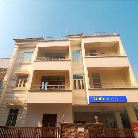 Fabexpress Buddha Residency Patna  Exterior photo