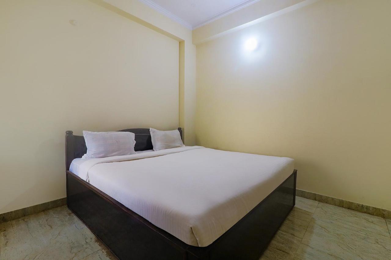 Fabexpress Buddha Residency Patna  Exterior photo