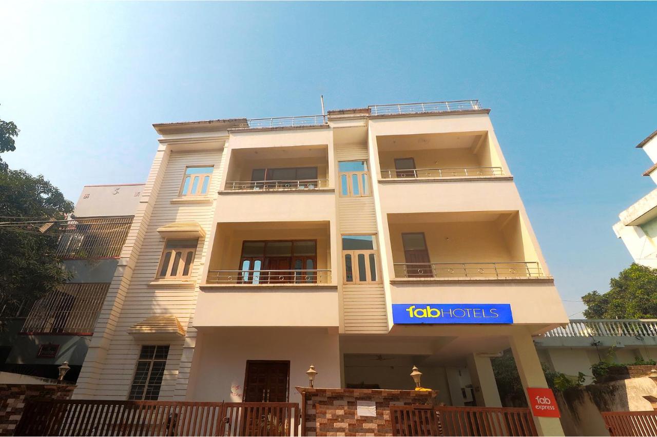 Fabexpress Buddha Residency Patna  Exterior photo