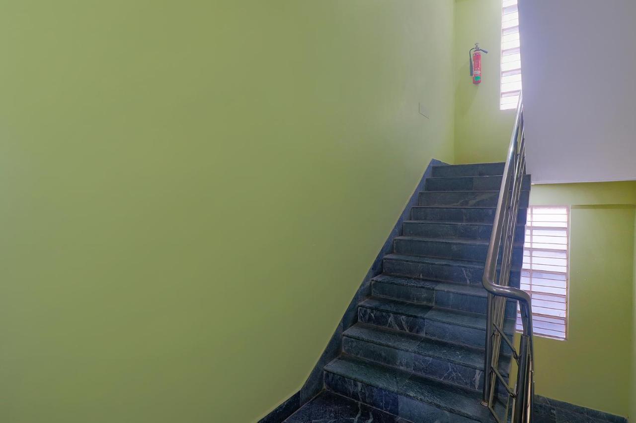 Fabexpress Buddha Residency Patna  Exterior photo